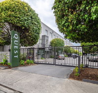 Quest Prahran Serviced Apartments - Perths Hotel