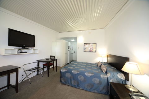 Route 66 Motor Inn - Perths Hotel 2
