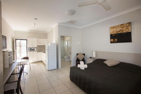 Western Gateway Motel - Perths Hotel 2