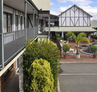 Ibis Styles Adelaide Manor - Perths Hotel