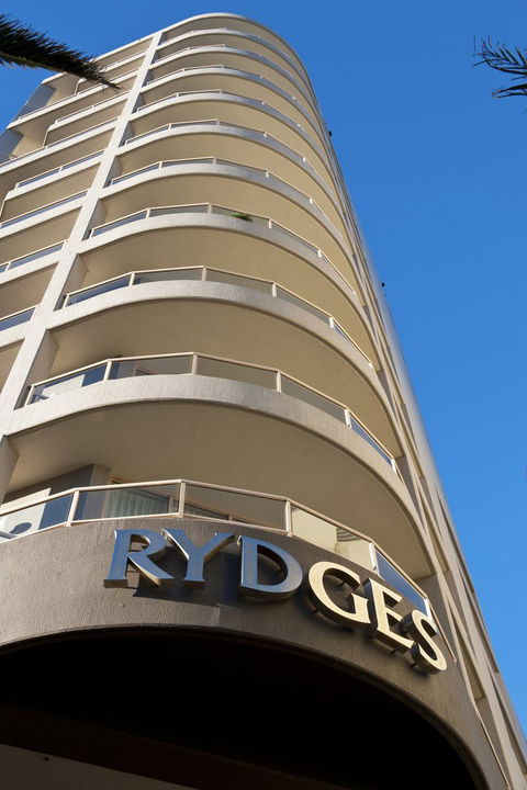 Rydges Cronulla Beach - Perths Hotel 0