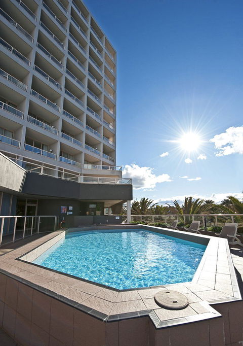 Rydges Cronulla Beach - Perths Hotel 2