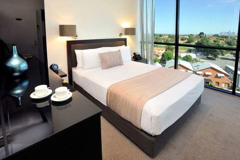 Together Co Living - Perths Hotel 1