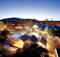 DoubleTree by Hilton Hotel Alice Springs - Perths Hotel