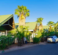 Desert Palms Alice Springs - Perths Hotel