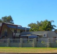 Alice Springs Airport Motel - Perths Hotel
