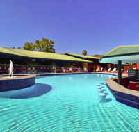 Mercure Alice Springs Resort - Perths Hotel