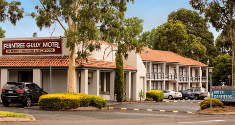 Ferntree Gully, A Nightcap Hotel - Perths Hotel 0
