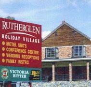 Rutherglen Holiday Village - Perths Hotel