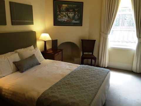 Longford Boutique Accommodation - Perths Hotel 1