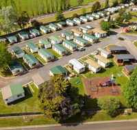 Discovery Parks Hadspen - Perths Hotel