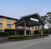 Mercure Sydney Blacktown - Perths Hotel