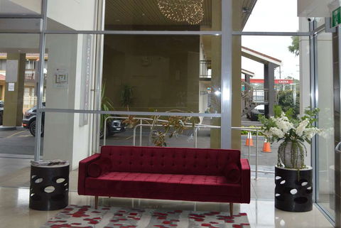 Ramada Hotel & Suites Sydney Cabramatta - Perths Hotel 2