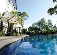 Together Co Living - Perths Hotel