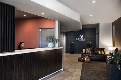 Punthill Knox - Perths Hotel 1