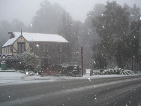 Adeline Bed & Breakfast - Perths Hotel 1