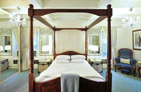 Adeline Bed & Breakfast - Perths Hotel 2