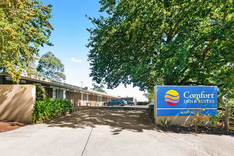 Comfort Inn & Suites Warragul - Perths Hotel 1