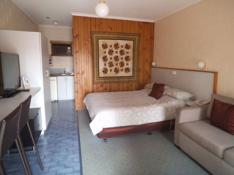 Yarragon Motel - Perths Hotel 0