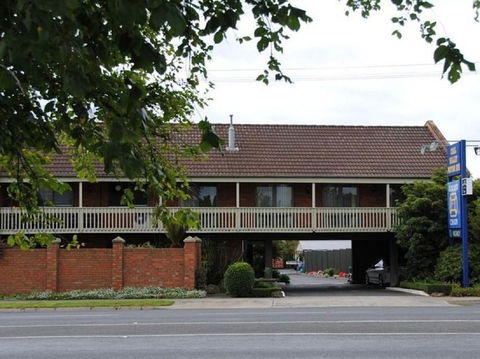 Coal Valley Motor Inn - Perths Hotel 0