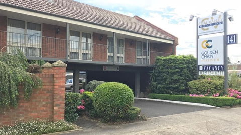 Coal Valley Motor Inn - Perths Hotel 1
