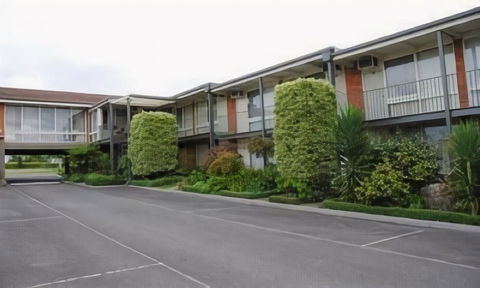 Coal Valley Motor Inn - Perths Hotel 2