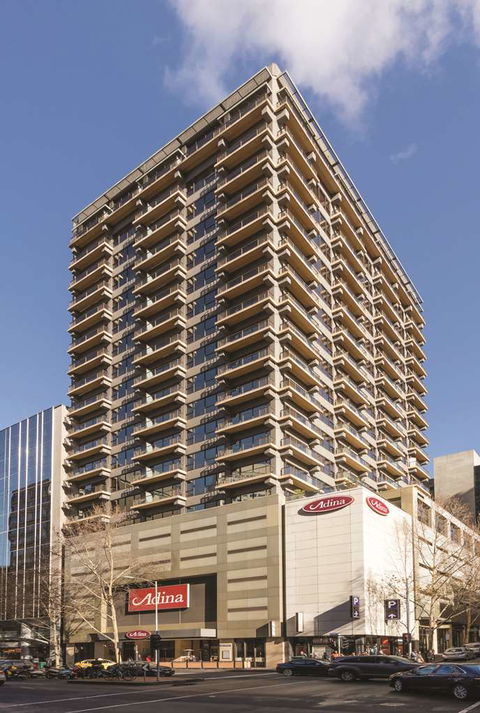 Adina Apartment Hotel Melbourne - Perths Hotel 2