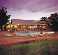 Kimberley Hotel - Perths Hotel