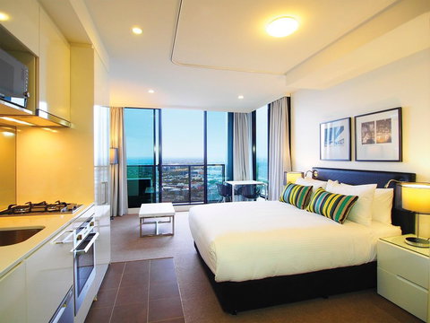 Oaks On William - Perths Hotel 2