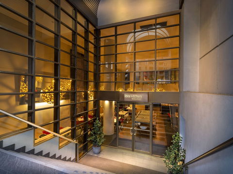 Ibis Hotel - Perths Hotel 2