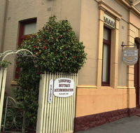 Longford Boutique Accommodation - Perths Hotel