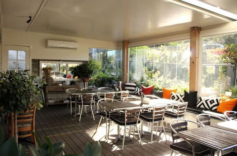 Prom Country Lodge - Perths Hotel 2
