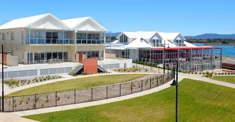 York Cove - Perths Hotel 0