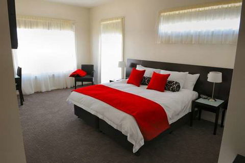 York Cove - Perths Hotel 1