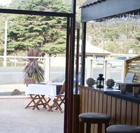 Best Western Burnie - Perths Hotel