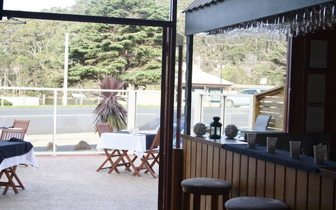 Best Western Burnie - Perths Hotel 0