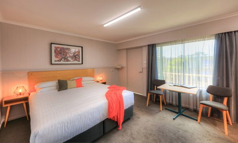 Best Western Burnie - Perths Hotel 1