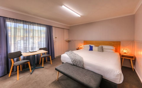 Best Western Burnie - Perths Hotel 2