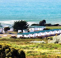 Discovery Parks Devonport - Perths Hotel