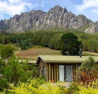 Silver Ridge Retreat - Perths Hotel