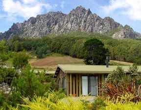 Silver Ridge Retreat - Perths Hotel 0