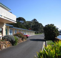 The Waterfront Wynyard - Perths Hotel