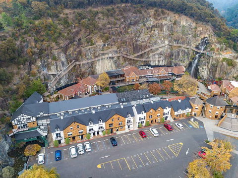 Leisure Inn Penny Royal Hotel & Apts - Perths Hotel 2