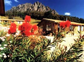 Silver Ridge Retreat - Perths Hotel 2