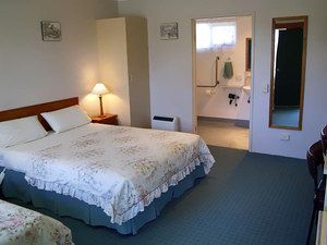 Wintersun Gardens Motel - Perths Hotel 1