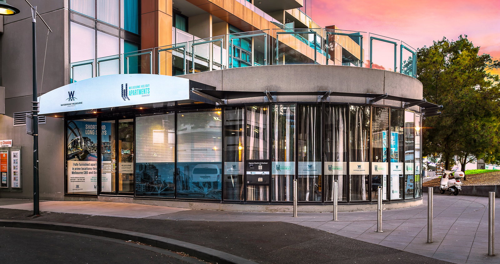  Perths Hotel
