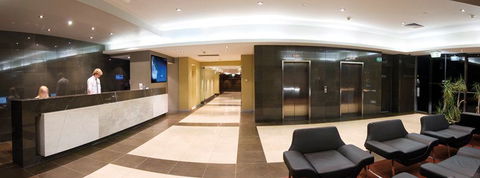 Atlantis Hotel - Perths Hotel 2