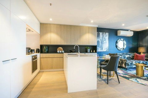 Quest Flemington Central - Perths Hotel 1