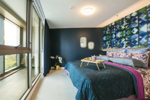 Quest Flemington Central - Perths Hotel 2