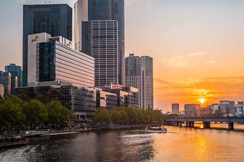 YEHS Hotel Melbourne CBD - Perths Hotel 1